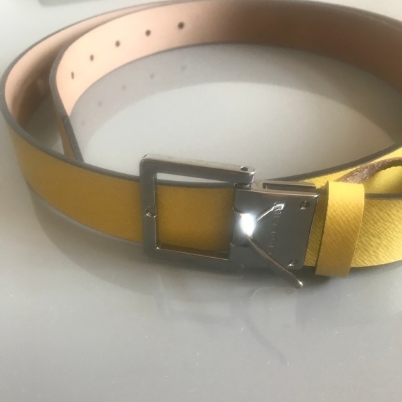 Burberry belt - Picture 2 of 4